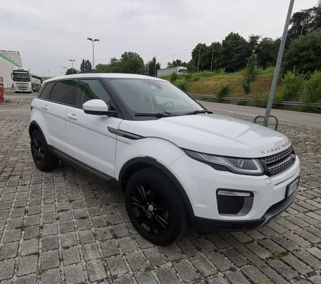 Range Rover Evoque 2.0 HSE Tetto Panorama