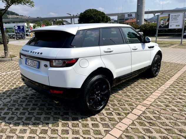 Range Rover Evoque 2.0 TD4 150CV 5p 4x4