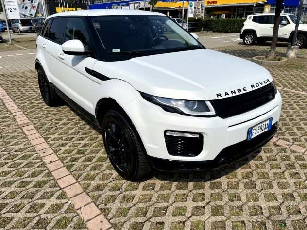 Range Rover Evoque 2.0 TD4 150CV 5p 4x4