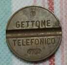 RARi gettoni telefonici