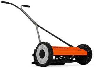 Rasaerba Husqvarna 64 - Cardelli