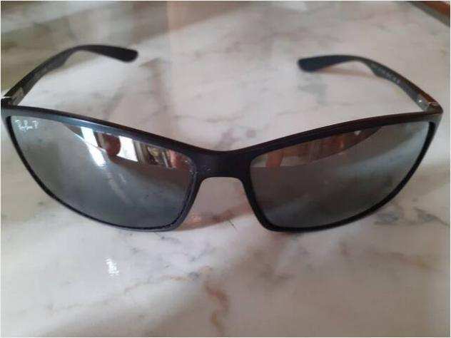 RayBan Polarized