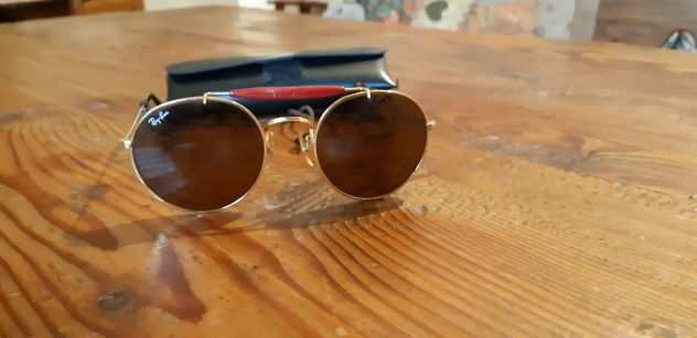 Rayban vintage Originali