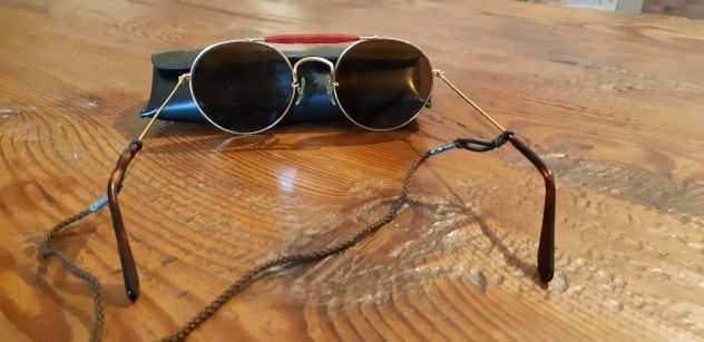 Rayban vintage Originali