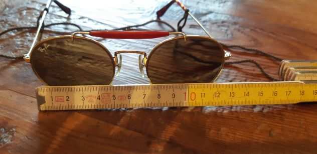 Rayban vintage Originali