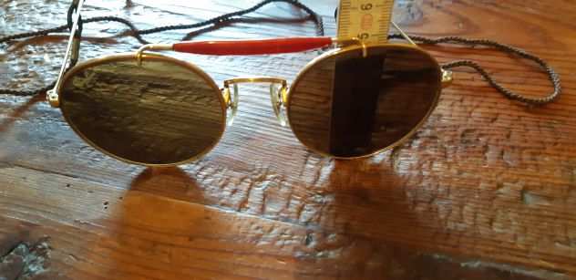 Rayban vintage Originali