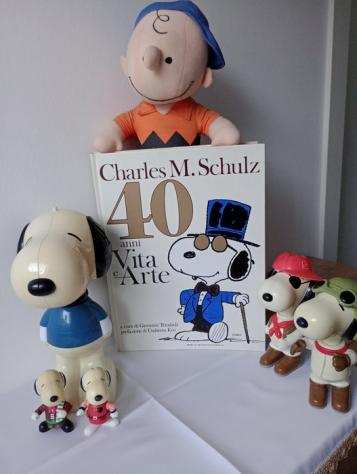 Rcs Rizzoli e United feature syndacate - Snoopy - 7 - Snoopy e Charlie Brown libro di Charles M.Schultz