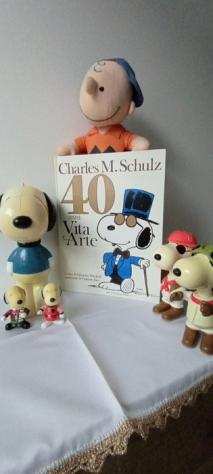 Rcs Rizzoli e United feature syndacate - Snoopy - 7 - Snoopy e Charlie Brown libro di Charles M.Schultz