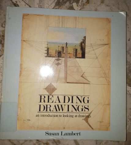 Reading Drawing