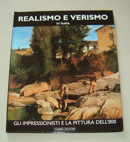 Realismo e verismo in Italia