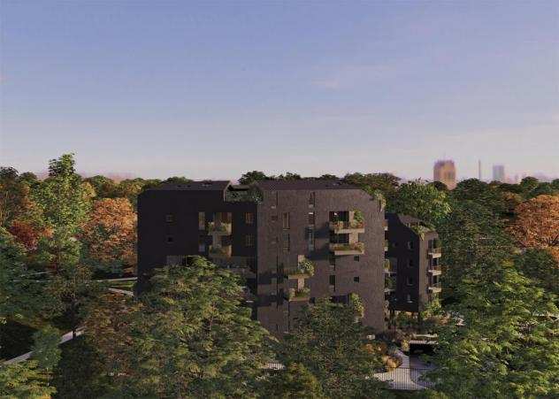 Realizza il tuo sogno acquista un immobile in costruzione in classe A