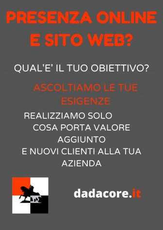 Realizzazione Siti Con Wordpress