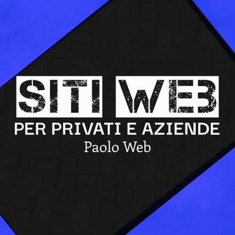 Realizzo il tuo sito web