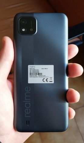 Realme C11