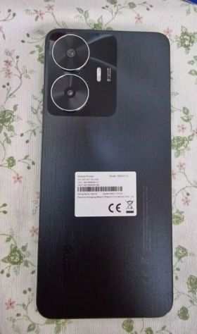 Realme c55 256