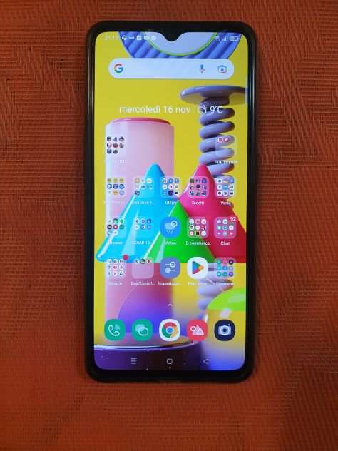 Realme X2 Pro 12 GB RAM256Gb Rom