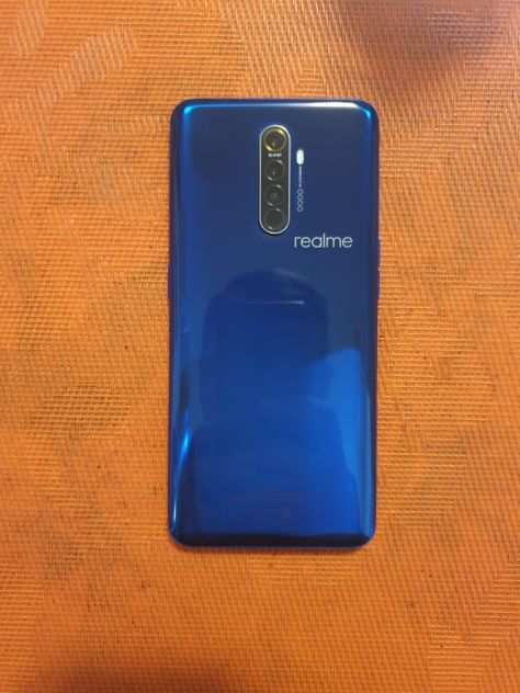 Realme X2 Pro 12 GB RAM256Gb Rom