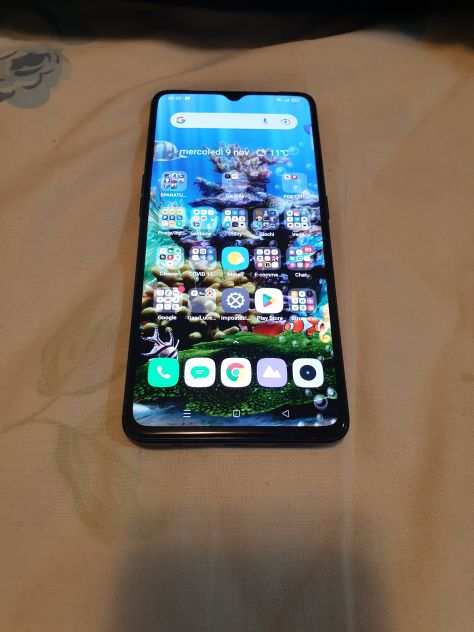 Realme X2 Pro 12Gb Ram256 Gb Rom