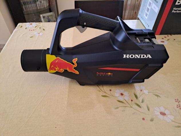 Red Bull Racing - 2020 - Air blower