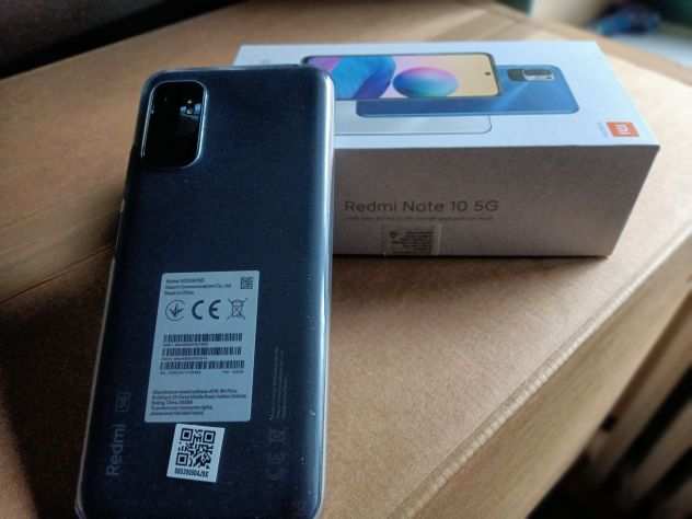 Redmi 5g 128 gb