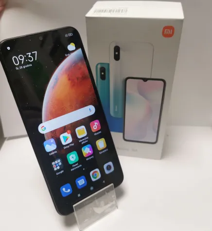 Redmi 9A