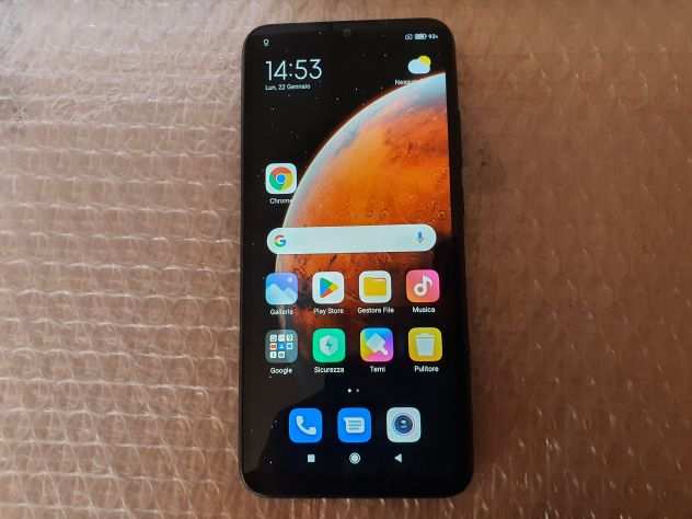 Redmi 9AT DS 32GB2GB colore granite Gray