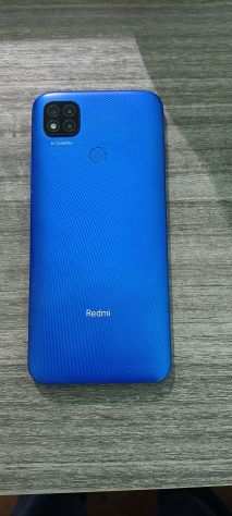 Redmi 9C 128 gb