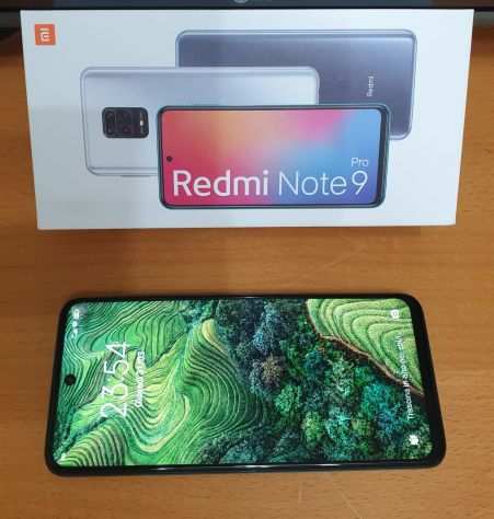 Redmi Note 9 Pro Discount-60