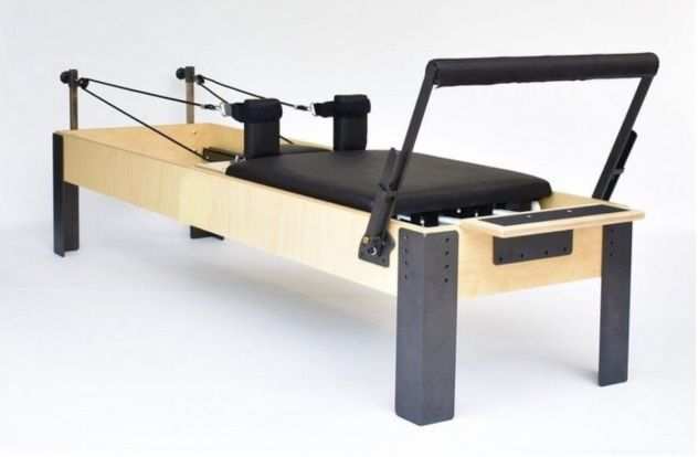 REFORMER PILATES linea AURA (NUOVO)