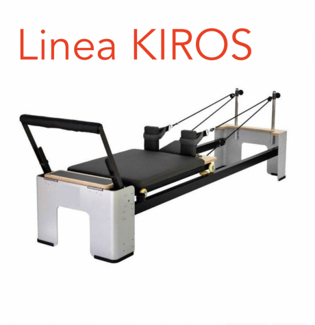 REFORMER PILATES NUOVI prezzi shock