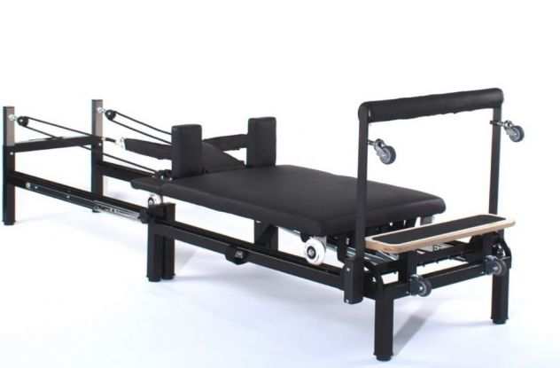 REFORMER PILATES NUOVO modello Patos pieghevole