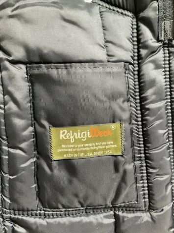 Refrigiwear, giubbotto donna taglia S