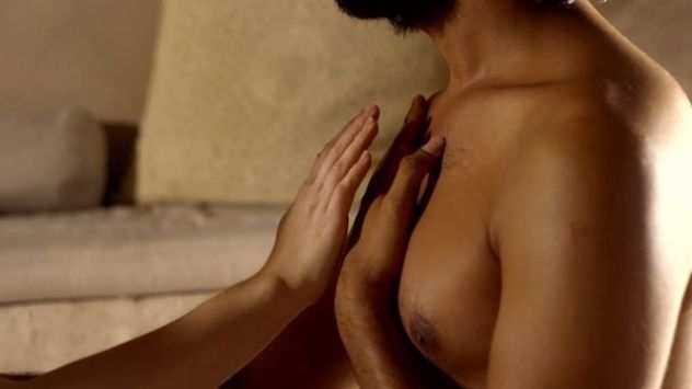 Regalati il benessere profondo con il tantra