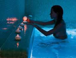 regalati un percorso in suite spa per LUI, LEI, amp COPPIE SOLO DISTINTI