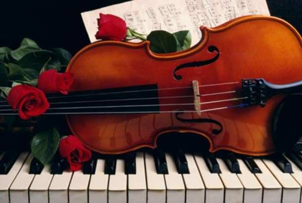 Regalo musica classica e rilassante, Chopin, Beethoven, Mozart e tanti altri