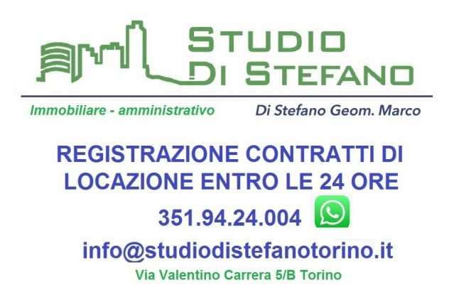 Registrazione contratti di locazione