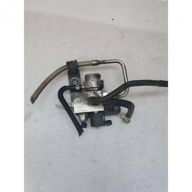 REGOLATORE PRESSIONE METANO FIAT Panda 3Acircdeg Serie 51957914 312A2000 gas 875 (12)