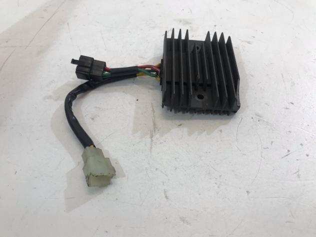 REGOLATORE TENSIONE DUCATI 749-999  VOLTAGE REGULATOR SH579EA
