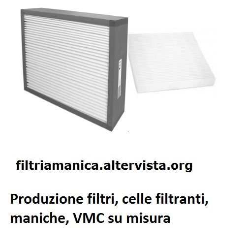 Reinforced and reusable VMC filters compatible with all makes and models