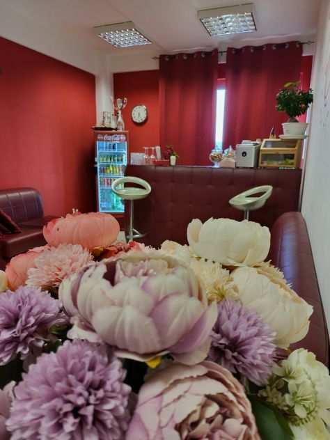 RELAX E PIACERE..CLUB ELITE..LESSENZA DEL BENESSERE....