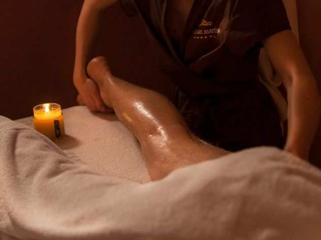 RELAXCOCCOLE BENESSERE
