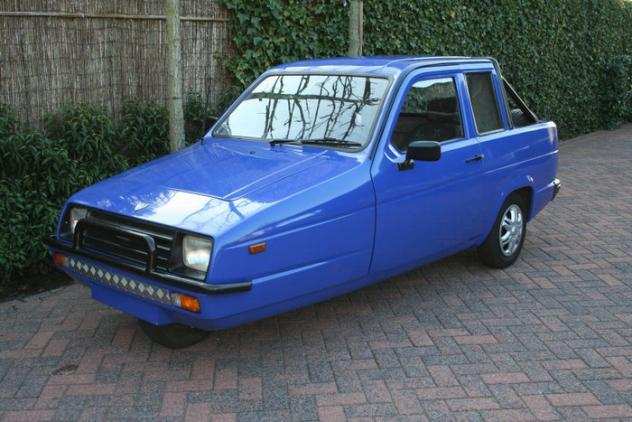 Reliant - Rialto GLS Pick-up - 1992