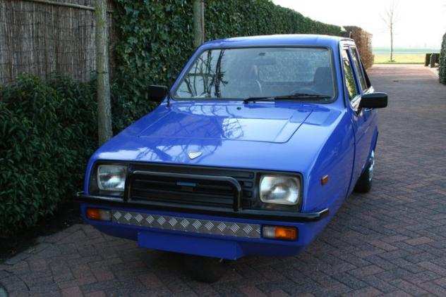 Reliant - Rialto GLS Pick-up - 1992