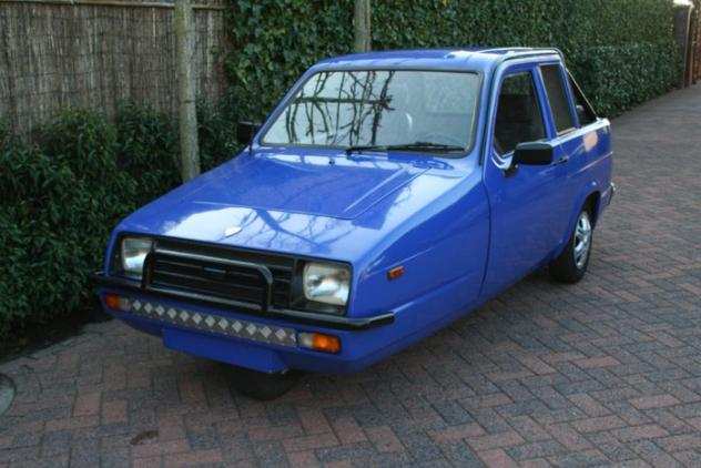 Reliant - Rialto GLS Pick-up - 1992