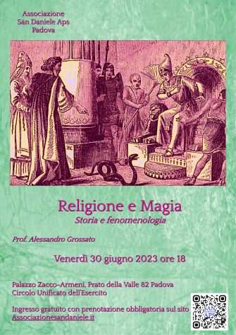 Religione e magia