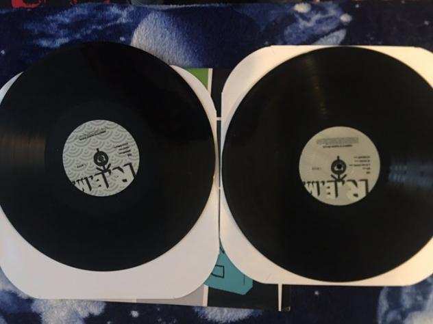 R.E.M. - Up - 2xLP Exclusive US Press - Titoli vari - Album 2 x LP (album doppio) - 1998