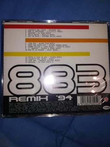 REMIX 94 883