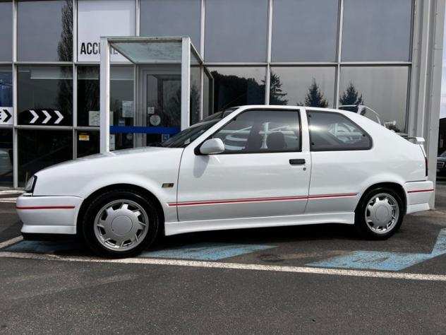 Renault - 19 16S - 1991