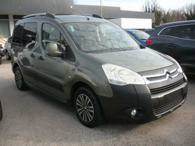 renault berlingo 1.6hdi