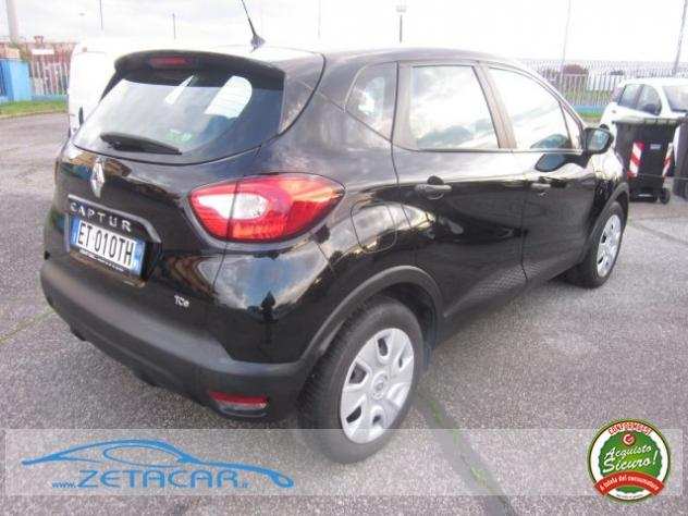 RENAULT Captur 0.9 TCe 12V 90 CV StartampStop Wave rif. 18264742